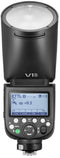 Godox Speedlite V1PRO Fujifilm