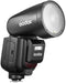 Godox Speedlite V1PRO Fujifilm