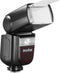 Godox Speedlite V860III Canon Kit