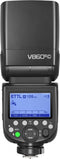 Godox Speedlite V860III Canon Kit