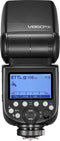 Godox Speedlite V860III Nikon Kit