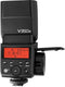Godox Speedlite Ving V350N Nikon