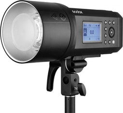 Godox Studioflitser AD600PRO Bowens vatting