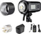 Godox Studioflitser AD600PRO Bowens vatting