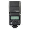Godox TT350C Mini Thinklite TTL Flash for Canon