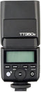 Godox TT350C Mini Thinklite TTL Flash for Canon