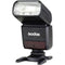 Godox TT350F speedlite for Fuji