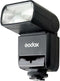 Godox TT350F speedlite for Fuji