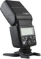 Godox TT350N Mini Thinklite TTL Flash for Nikon