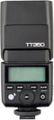 Godox TT350N Mini Thinklite TTL Flash for Nikon