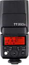 Godox TT350O speedlite for Olympus&Panasonic