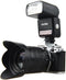 Godox TT350O speedlite for Olympus&Panasonic