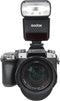 Godox TT350O speedlite for Olympus&Panasonic