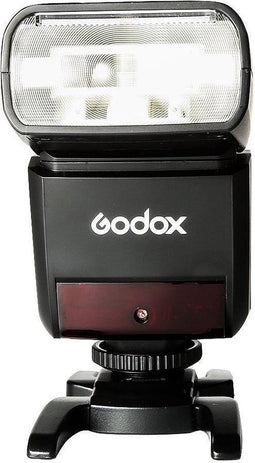 Godox TT350P Mini Thinklite TTL Flash for Pentax
