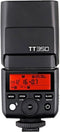 Godox TT350P Mini Thinklite TTL Flash for Pentax