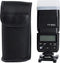 Godox TT350S speedlite for Sony