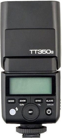 Godox TT350S speedlite for Sony