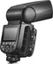 Godox TT685C II Flash for Canon Cameras