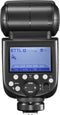 Godox TT685F II Flash for FUJIFILM