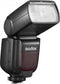 Godox TT685S II Flash - voor Sony (MIS) Camera's