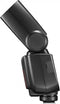Godox TT685S II Flash - voor Sony (MIS) Camera's