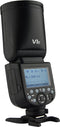 Godox V1 Flash for Olympus and Panasonic