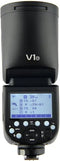 Godox V1 Flash for Olympus and Panasonic