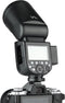 Godox V1 Flash for Olympus and Panasonic