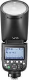 Godox V1Pro Flitser voor Olympus / OM System