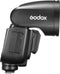 Godox V1Pro Flitser voor Olympus / OM System