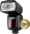 Godox Ving Speedlite V860II Canon Kit
