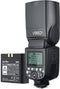 Godox Ving Speedlite V860II Canon Kit