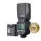 Godox Ving Speedlite V860II Nikon Kit