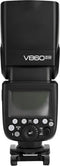 Godox Ving Speedlite V860II Nikon Kit
