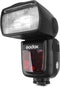 Godox Ving Speedlite V860II Nikon Kit