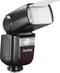 Godox Ving V860III TTL Li-Ion Flash for Fuji