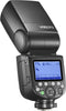 Godox Ving V860III TTL Li-Ion Flash for Fuji