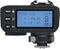 Godox X2 2.4 GHz TTL Wireless Flash Trigger for Olympus and Panasonic