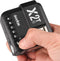 Godox X2T-N TTL Wireless Flash Trigger for Nikon Camera
