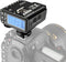 Godox X2T-N TTL Wireless Flash Trigger for Nikon Camera