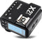 Godox X2T-N TTL Wireless Flash Trigger for Nikon Camera