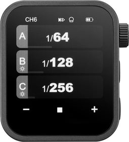 Godox X3 Transmitter voor Canon