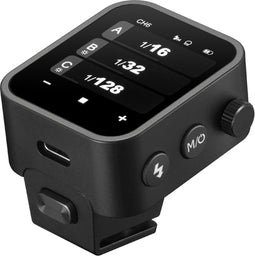 Godox X3 Transmitter voor Nikon
