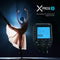 Godox XProII-S TTL Wireless - 2.4G - HSS 1/8000s Flash Transmitter - Compatibel voor Sony Camera's