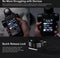 Godox XProII-S TTL Wireless - 2.4G - HSS 1/8000s Flash Transmitter - Compatibel voor Sony Camera's