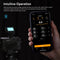 Godox XProII-S TTL Wireless - 2.4G - HSS 1/8000s Flash Transmitter - Compatibel voor Sony Camera's