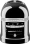 Kitchenaid Artisan - Broodrooster met 2 sleuven en sandwichrekje - Zwart