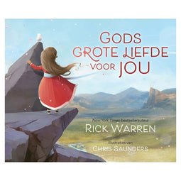 Gods grote liefde voor jou