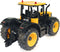 1:16 Jamara 405300 RC JCB Fastrac Tractor RC Model Kant en Klaar