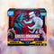 Godzilla x Kong The new Empire Action Figures: Godzilla vs Shimo